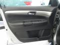 2008 Silver Pearl Saturn Outlook XE  photo #30