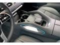 2021 Mercedes-Benz GLE 350 4Matic Controls