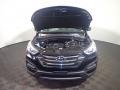 Twilight Black - Santa Fe Sport AWD Photo No. 5