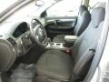 2008 Silver Pearl Saturn Outlook XE  photo #32