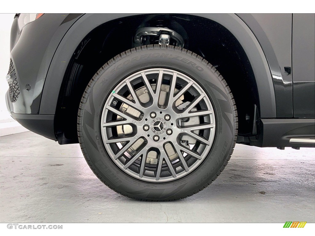 2021 Mercedes-Benz GLE 350 4Matic Wheel Photo #142234792