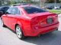 Brilliant Red - A4 2.0T Sedan Photo No. 3