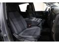 2020 Satin Steel Metallic Chevrolet Silverado 1500 Custom Trail Boss Double Cab 4x4  photo #17