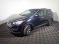 Twilight Black - Santa Fe Sport AWD Photo No. 8