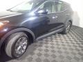 Twilight Black - Santa Fe Sport AWD Photo No. 9