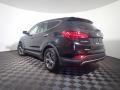 Twilight Black - Santa Fe Sport AWD Photo No. 10
