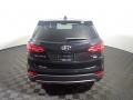 Twilight Black - Santa Fe Sport AWD Photo No. 12