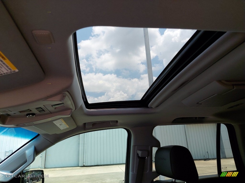 2015 Yukon Denali - Iridium Metallic / Jet Black photo #22