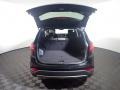 Twilight Black - Santa Fe Sport AWD Photo No. 13
