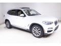 Alpine White - X3 xDrive30i Photo No. 1