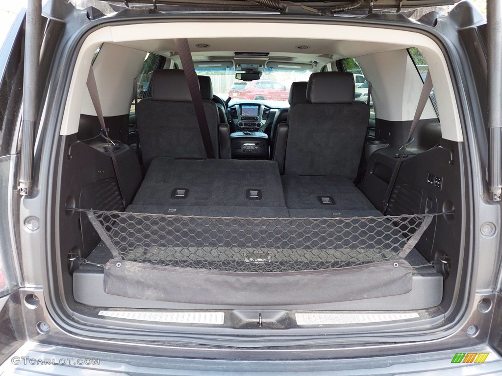2015 Yukon Denali - Iridium Metallic / Jet Black photo #23