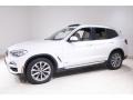 Alpine White - X3 xDrive30i Photo No. 3