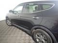 Twilight Black - Santa Fe Sport AWD Photo No. 17