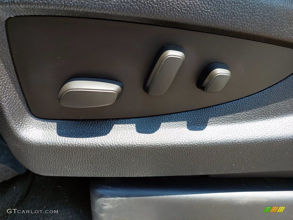 2015 Yukon Denali - Iridium Metallic / Jet Black photo #29