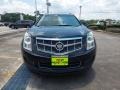 2012 Black Raven Cadillac SRX Luxury  photo #2