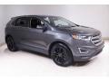 Magnetic 2018 Ford Edge SEL AWD