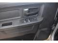 2012 Bright Silver Metallic Dodge Ram 1500 ST Quad Cab 4x4  photo #10