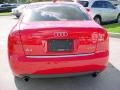 Brilliant Red - A4 2.0T Sedan Photo No. 4