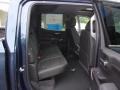 2021 Northsky Blue Metallic Chevrolet Silverado 1500 LTZ Crew Cab 4x4  photo #28