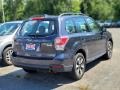 2017 Dark Gray Metallic Subaru Forester 2.5i  photo #3