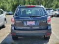 2017 Dark Gray Metallic Subaru Forester 2.5i  photo #4