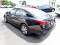 Super Black - Altima S Photo No. 5