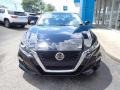 Super Black - Altima S Photo No. 7