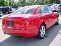 Brilliant Red - A4 2.0T Sedan Photo No. 5