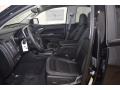 Onyx Black - Canyon AT4 Crew Cab 4WD Photo No. 6