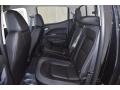Onyx Black - Canyon AT4 Crew Cab 4WD Photo No. 7