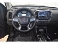Onyx Black - Canyon AT4 Crew Cab 4WD Photo No. 10