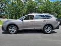 Brilliant Bronze Metallic 2021 Subaru Outback 2.5i Premium Exterior