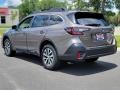 Brilliant Bronze Metallic - Outback 2.5i Premium Photo No. 6