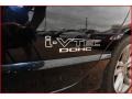 Nighthawk Black Pearl - Civic Si Sedan Photo No. 15