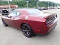 2017 Octane Red Dodge Challenger R/T  photo #3