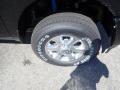 Diamond Black Crystal Pearl - 2500 Big Horn Crew Cab 4x4 Photo No. 9
