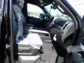 Diamond Black Crystal Pearl - 2500 Big Horn Crew Cab 4x4 Photo No. 10