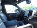 Diamond Black Crystal Pearl - 2500 Big Horn Crew Cab 4x4 Photo No. 11