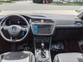 Deep Black Pearl - Tiguan SEL 4Motion Photo No. 2