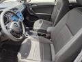Deep Black Pearl - Tiguan SEL 4Motion Photo No. 3
