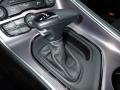  2017 Challenger R/T 8 Speed TorqueFlite Automatic Shifter