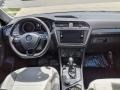 Atlantic Blue Metallic - Tiguan SE 4Motion Photo No. 3