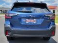 Abyss Blue Pearl - Outback Onyx Edition XT Photo No. 7