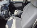 Atlantic Blue Metallic - Tiguan SE 4Motion Photo No. 4