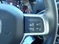 Diamond Black Crystal Pearl - 2500 Big Horn Crew Cab 4x4 Photo No. 20