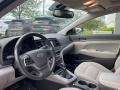 Lakeside Blue - Elantra Value Edition Photo No. 3