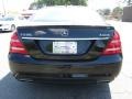 Black - S 550 4Matic Sedan Photo No. 9