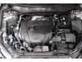 2.5 Liter SKYACTIV-G DI DOHC 16-Valve VVT 4 Cylinder 2015 Mazda CX-5 Grand Touring AWD Engine