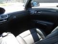 Black - S 550 4Matic Sedan Photo No. 14