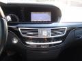 Black - S 550 4Matic Sedan Photo No. 15